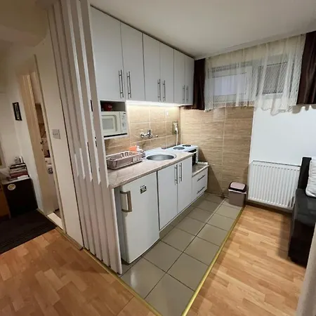 Apartment Carapan Krusevac